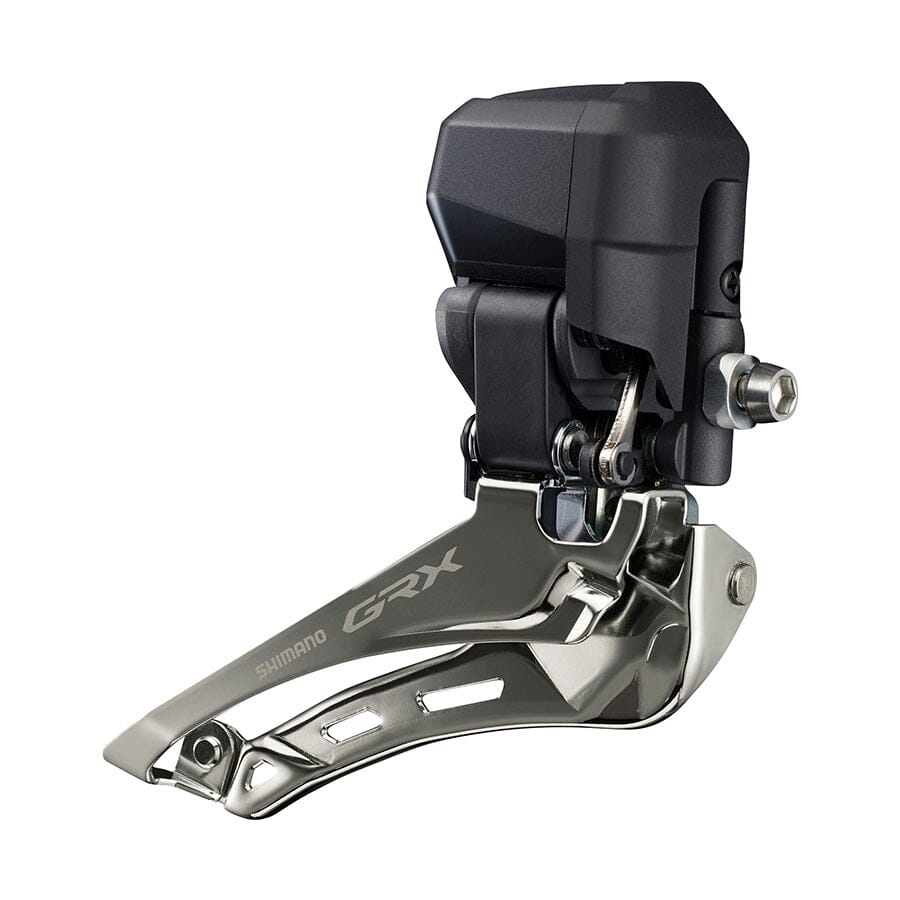 Shimano GRX FD-RX825 Di2 Front Derailleur | Contender Bicycles