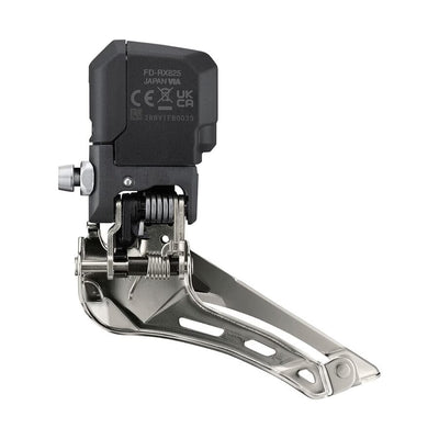 Shimano GRX FD-RX825 Di2 Front Derailleur | Contender Bicycles