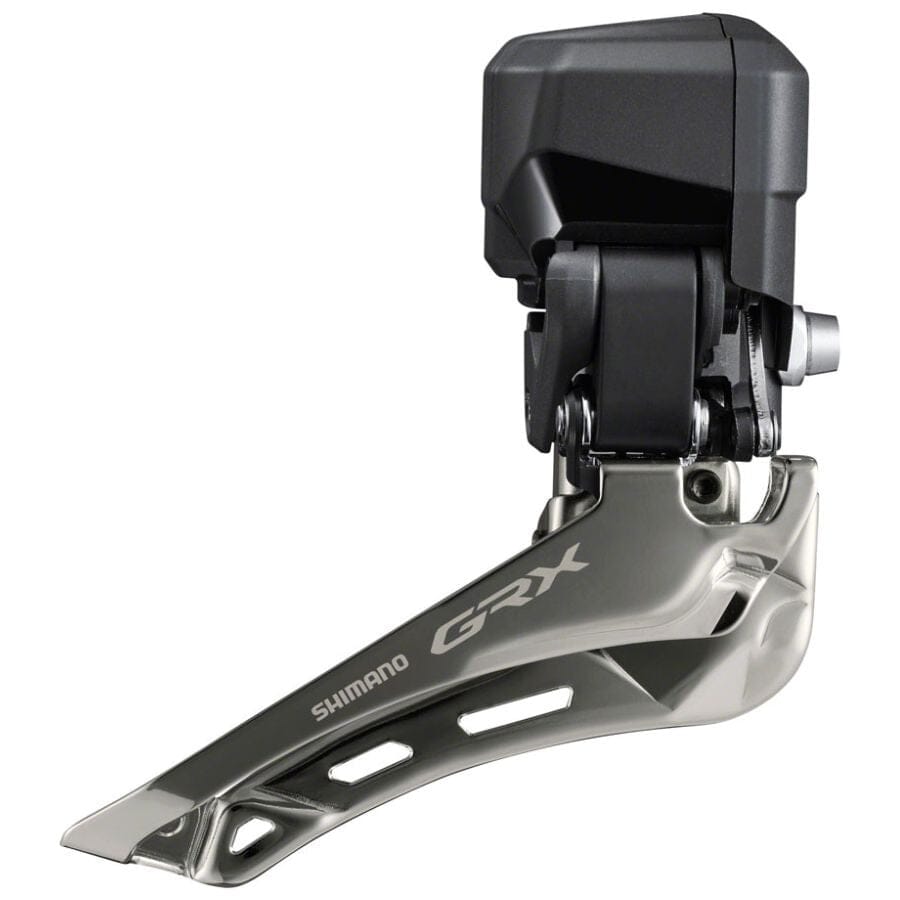 Shimano GRX FD-RX825 Di2 Front Derailleur | Contender Bicycles