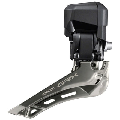 Shimano GRX FD-RX825 Di2 Front Derailleur | Contender Bicycles