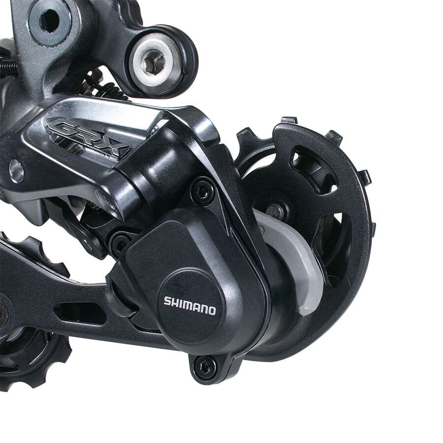 Shimano GRX RD-RX817 Di2 Rear Derailleur Components Shimano 
