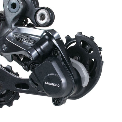 Shimano GRX RD-RX817 Di2 Rear Derailleur Components Shimano 