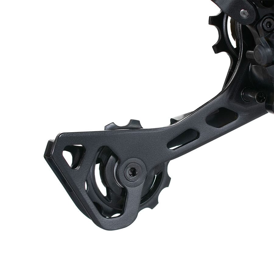 Shimano GRX RD-RX817 Di2 Rear Derailleur Components Shimano 