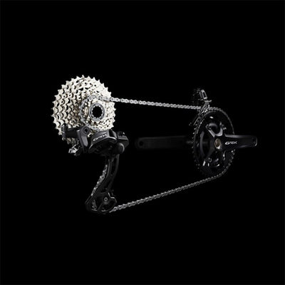 Shimano GRX RD-RX820 Rear Derailleur | Contender Bicycles
