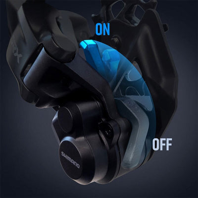 Shimano GRX RD-RX820 Rear Derailleur | Contender Bicycles