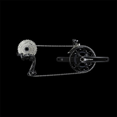 Shimano GRX RD-RX820 Rear Derailleur | Contender Bicycles