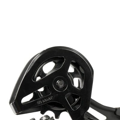 Shimano GRX RD-RX822 12-Speed Rear Derailleur | Contender Bicycles
