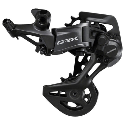 Shimano GRX RD-RX822 12-Speed Rear Derailleur | Contender Bicycles
