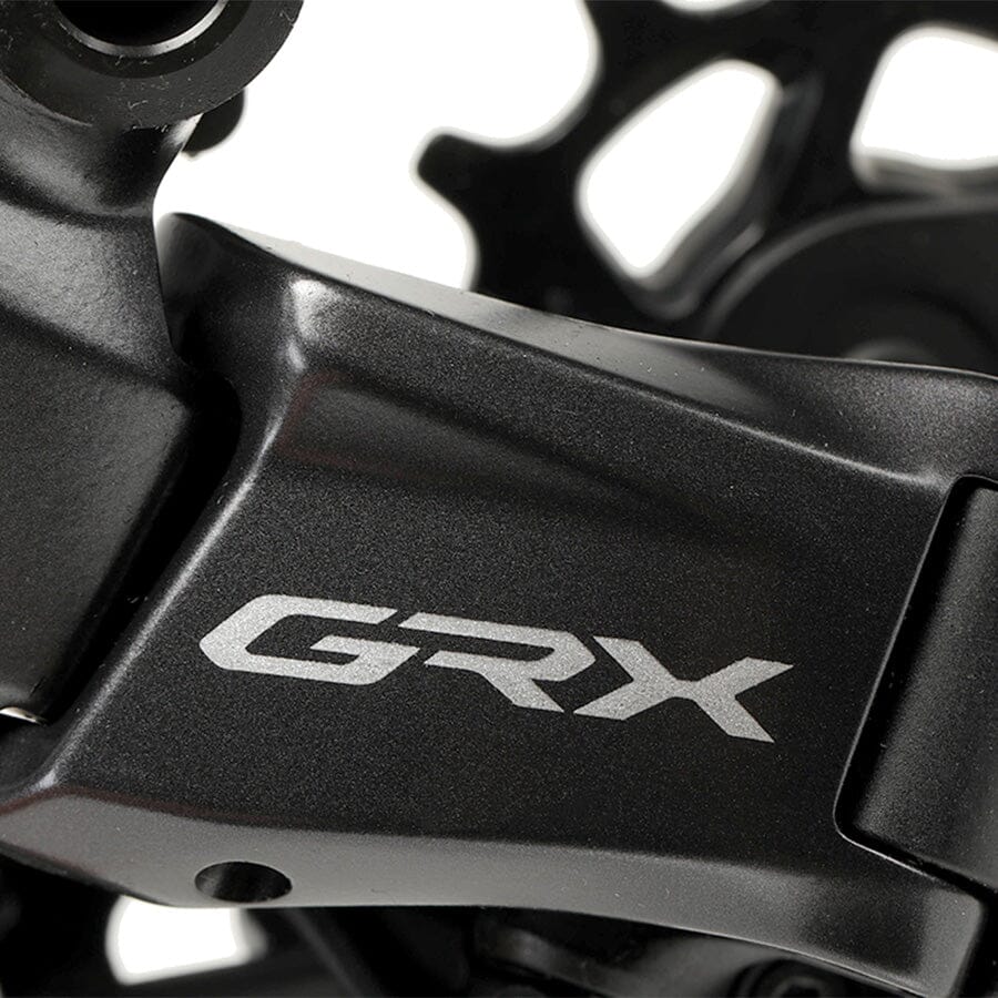 Shimano GRX RD-RX822 12-Speed Rear Derailleur | Contender Bicycles