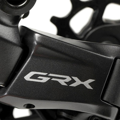 Shimano GRX RD-RX822 12-Speed Rear Derailleur | Contender Bicycles