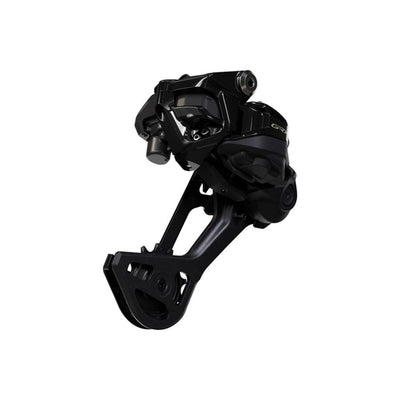 Shimano GRX RD-RX827 SGS/Long Di2 Rear Derailleur COMPONENTS Shimano 