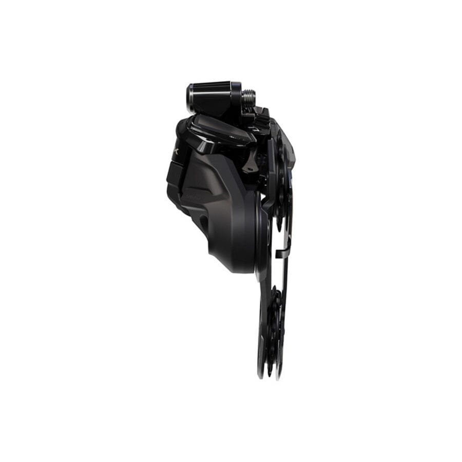 Shimano GRX RD-RX827 SGS/Long Di2 Rear Derailleur COMPONENTS Shimano 