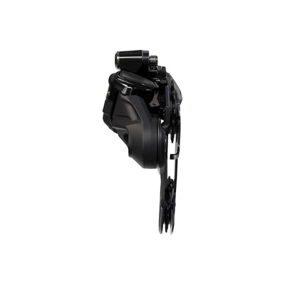 Shimano GRX RD-RX827 SGS/Long Di2 Rear Derailleur COMPONENTS Shimano 
