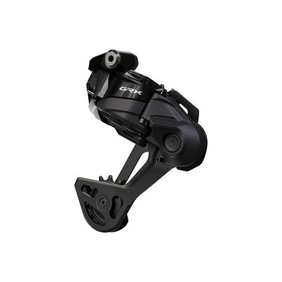 Shimano GRX RD-RX827 SGS/Long Di2 Rear Derailleur COMPONENTS Shimano 