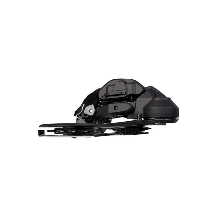 Shimano GRX RD-RX827 SGS/Long Di2 Rear Derailleur COMPONENTS Shimano 