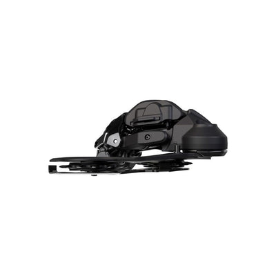 Shimano GRX RD-RX827 SGS/Long Di2 Rear Derailleur COMPONENTS Shimano 