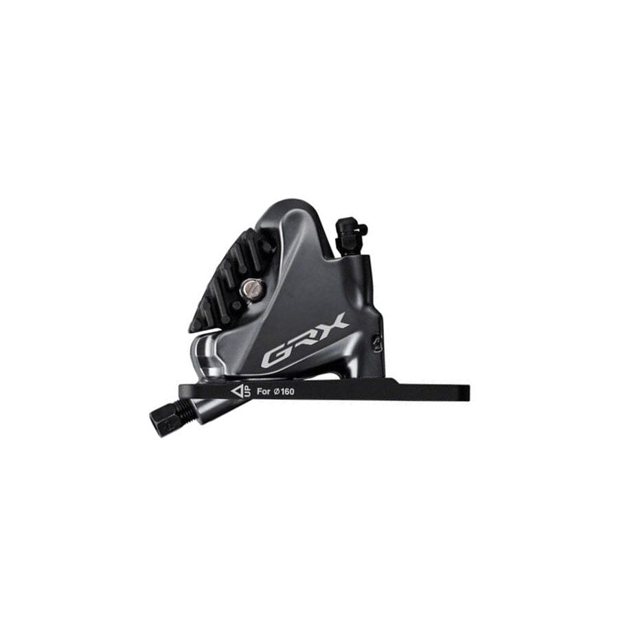 Shimano GRX ST-RX810 Shift/Brake Lever with BR-RX810 Caliper | Contender Bicycles