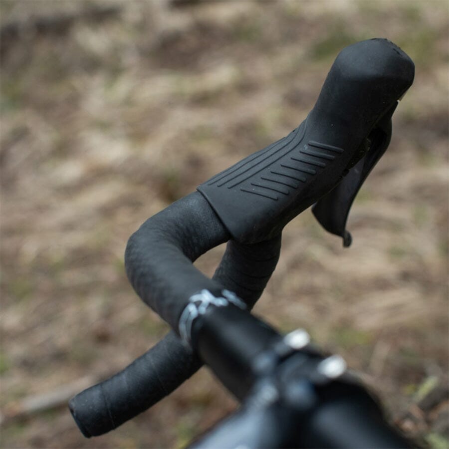 Shimano GRX ST-RX810 Shift/Brake Lever with BR-RX810 Caliper | Contender Bicycles
