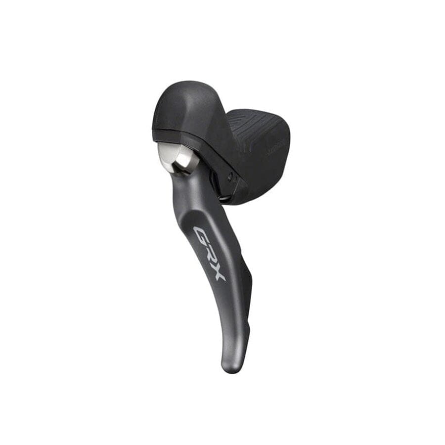 Shimano GRX ST-RX810 Shift/Brake Lever with BR-RX810 Caliper | Contender Bicycles