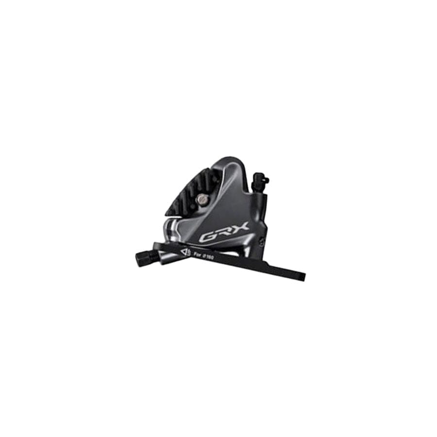 Shimano GRX ST-RX815 11-Speed Di2 Shifter and Caliper | Contender Bicycles