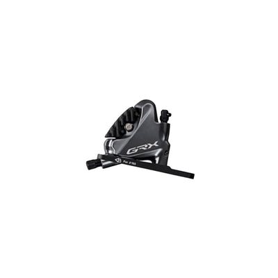 Shimano GRX ST-RX815 11-Speed Di2 Shifter and Caliper | Contender Bicycles