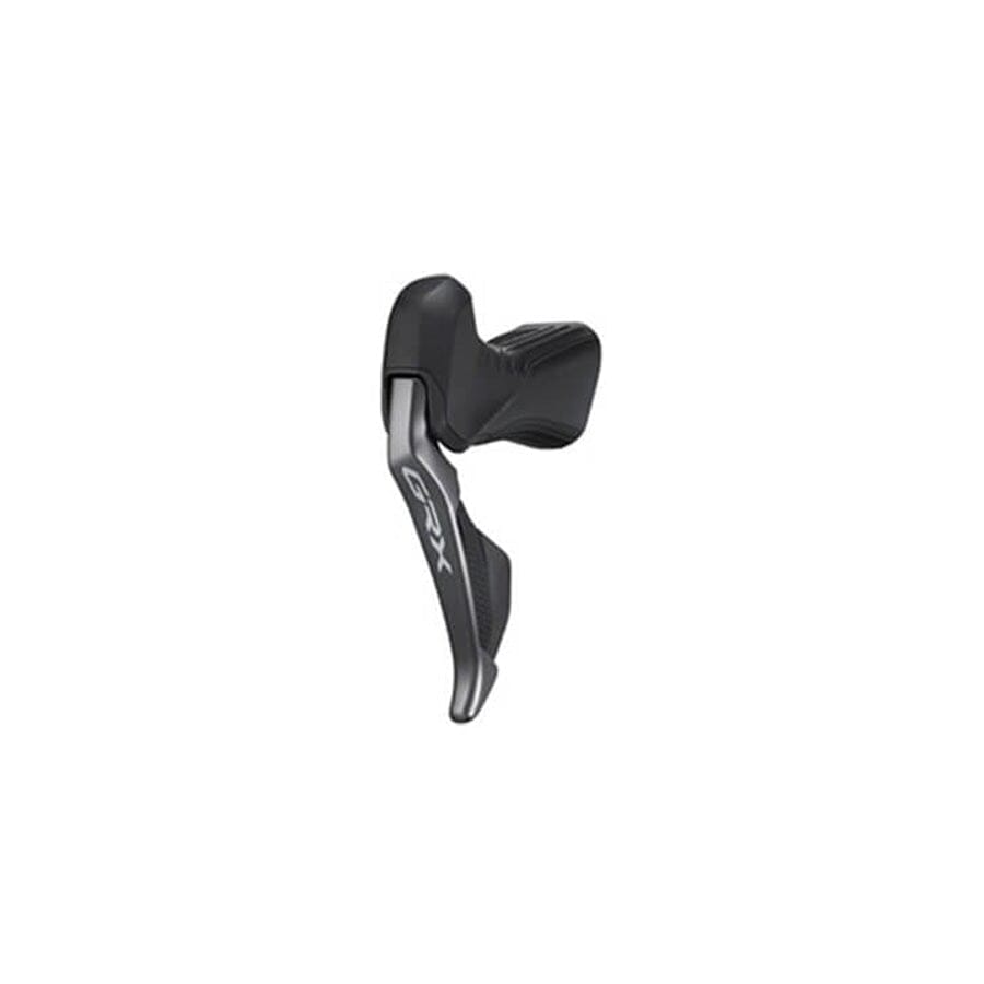 Shimano GRX ST-RX815 11-Speed Di2 Shifter and Caliper | Contender Bicycles
