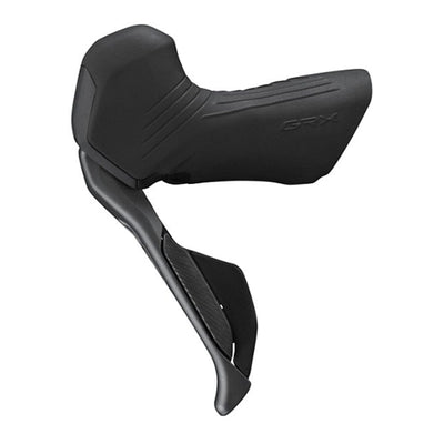 Shimano GRX ST-RX825 Di2 Shift/Brake Lever BR-RX820 Brake Caliper Components Shimano 