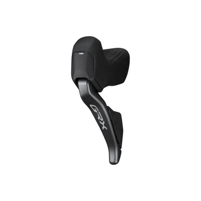 Shimano GRX ST-RX825 Di2 Shift/Brake Lever 2x 12-Speed | Contender Bicycles