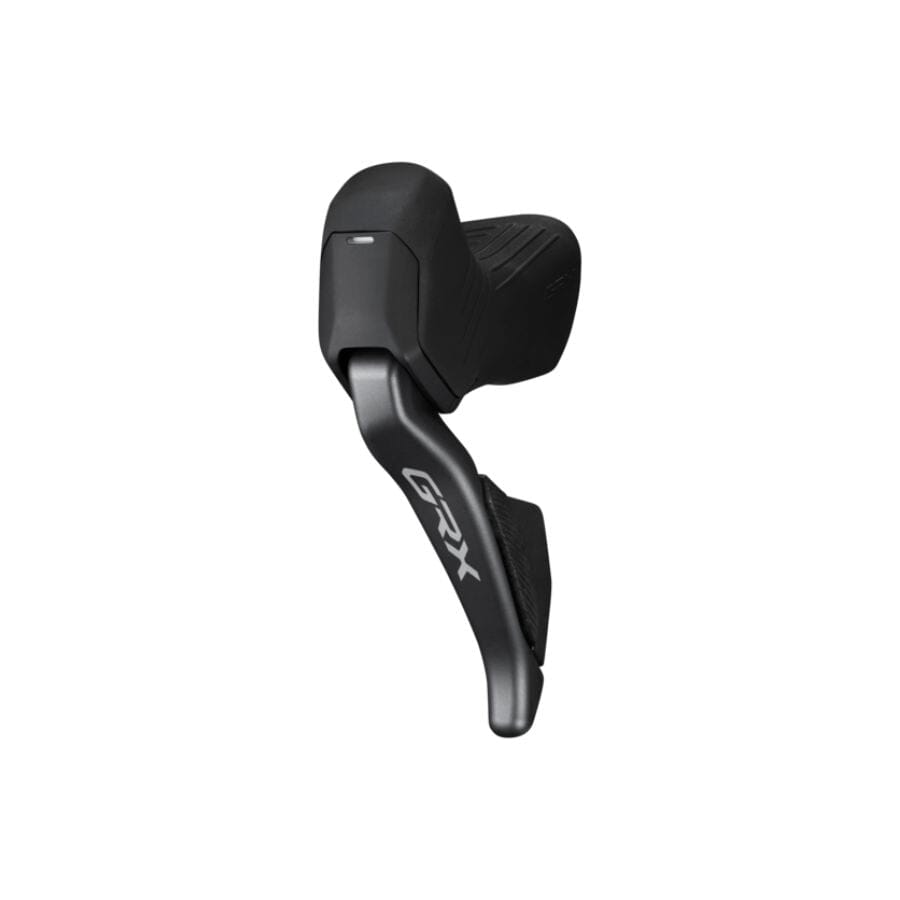 Shimano GRX ST-RX825 Di2 Shift/Brake Lever 2x 12-Speed | Contender Bicycles