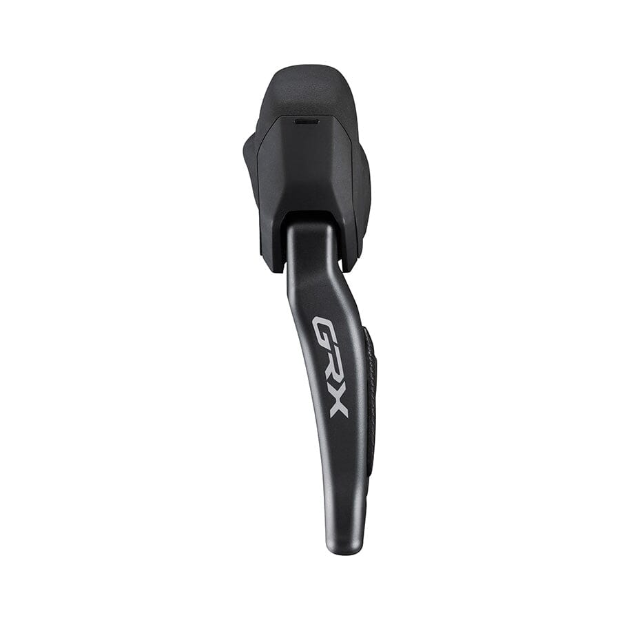 Shimano GRX ST-RX825 Di2 Shift/Brake Lever 2x 12-Speed Components Shimano 