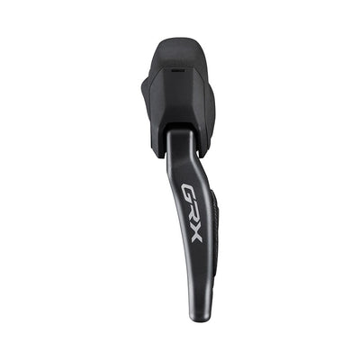 Shimano GRX ST-RX825 Di2 Shift/Brake Lever 2x 12-Speed Components Shimano 