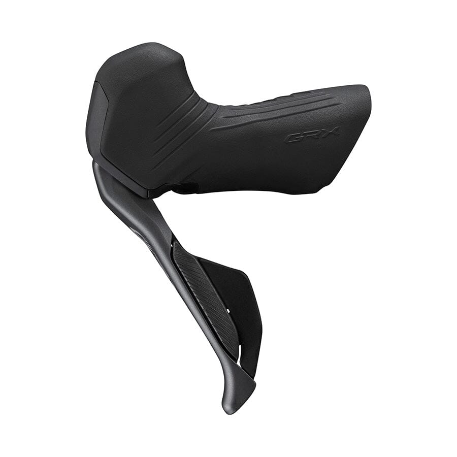 Shimano GRX ST-RX825 Di2 Shift/Brake Lever 2x 12-Speed Components Shimano 