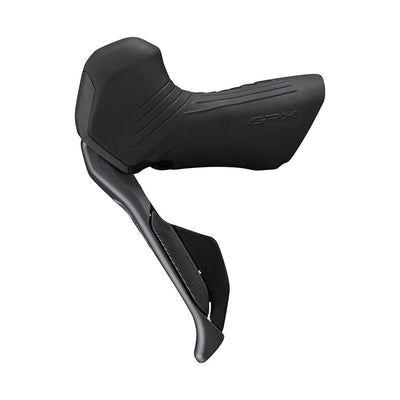 Shimano GRX ST-RX825 Di2 Shift/Brake Lever 2x 12-Speed Components Shimano 