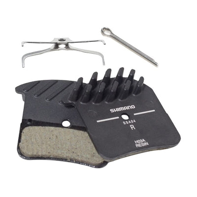 Shimano H03A Disc Brake Pads Components Shimano 