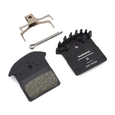 Shimano J03A Disc Brake Pads Components Shimano 