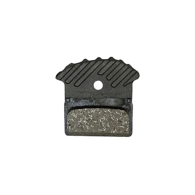 Shimano J05A-RF Resin Pad and Spring With Fin COMPONENTS Shimano 