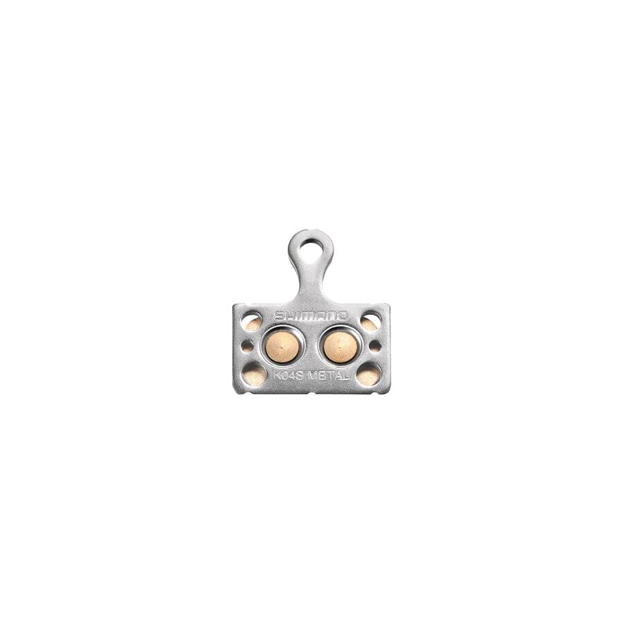 Shimano K04S-MX Disc Brake Pads | Contender Bicycles