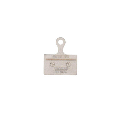 Shimano K05TI-RX Resin Brake Pads Components Shimano 