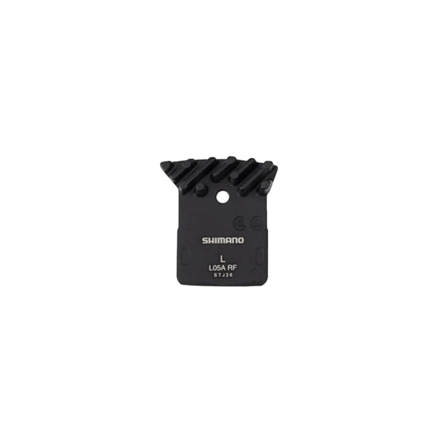 Shimano L05A-RF Resin Disc Brake Pads Components Shimano 