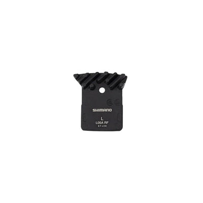 Shimano L05A-RF Resin Disc Brake Pads Components Shimano 