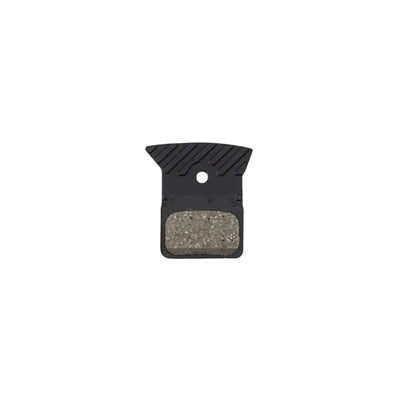 Shimano L05A-RF Resin Disc Brake Pads Components Shimano 