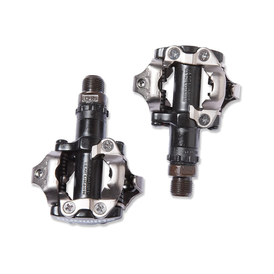 Shimano M520 SPD Pedal Components Shimano 