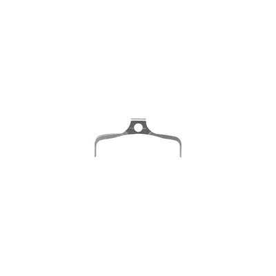 Shimano P03A-RF Disc Brake Pad and Spring COMPONENTS Shimano 