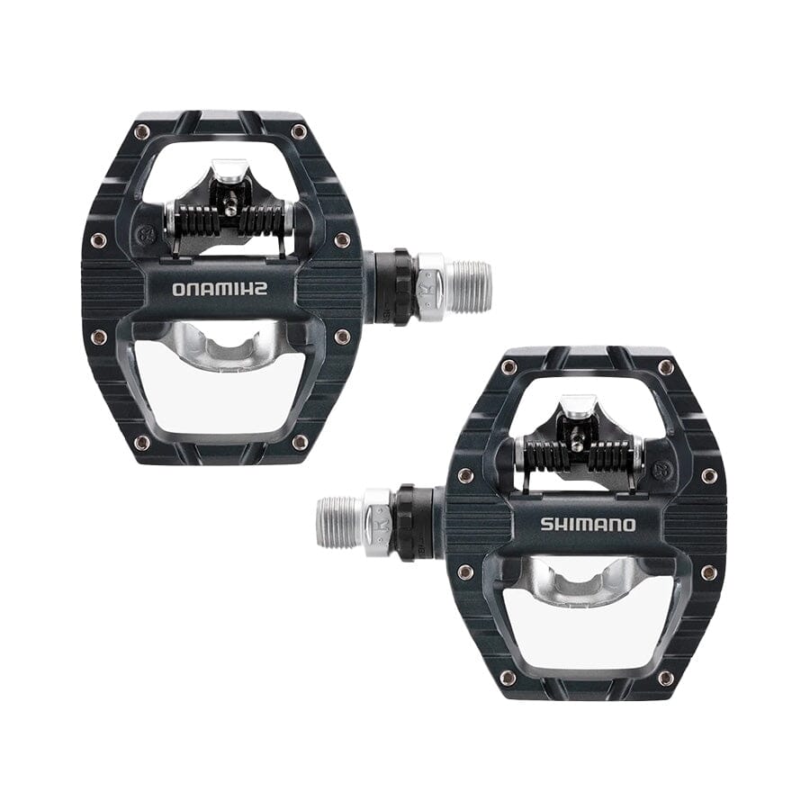 Shimano PD-EH500 SPD Pedals Components Shimano 