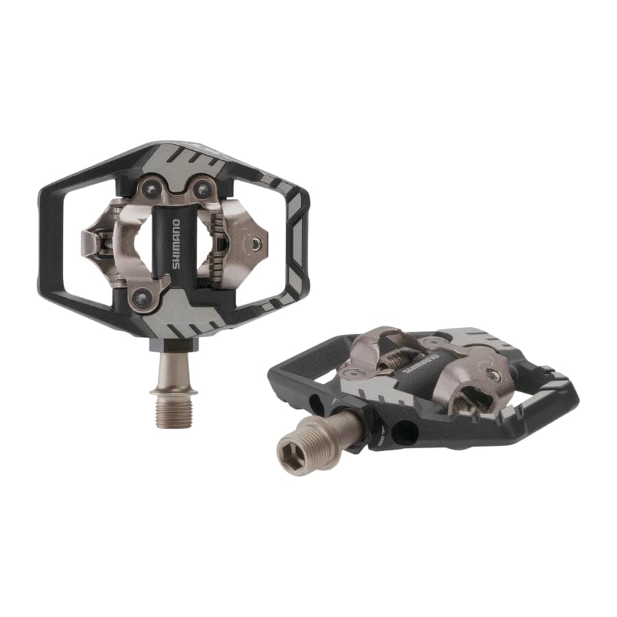 Shimano PD-M8120 Deore XT SPD Pedals