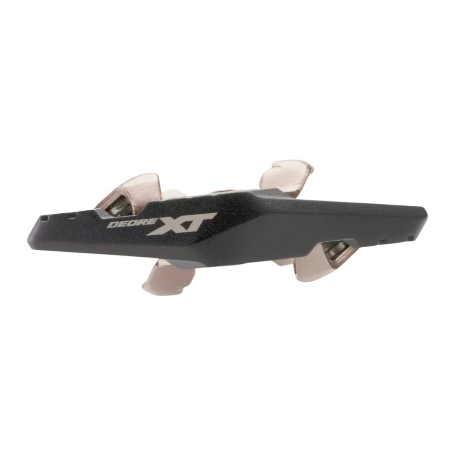Shimano Deore XT PD-M8120 SPD Pedals | Contender