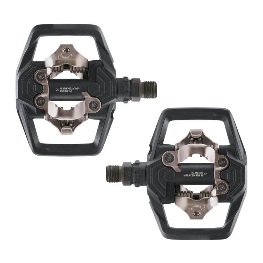 Shimano PD-ME700 SPD Pedals