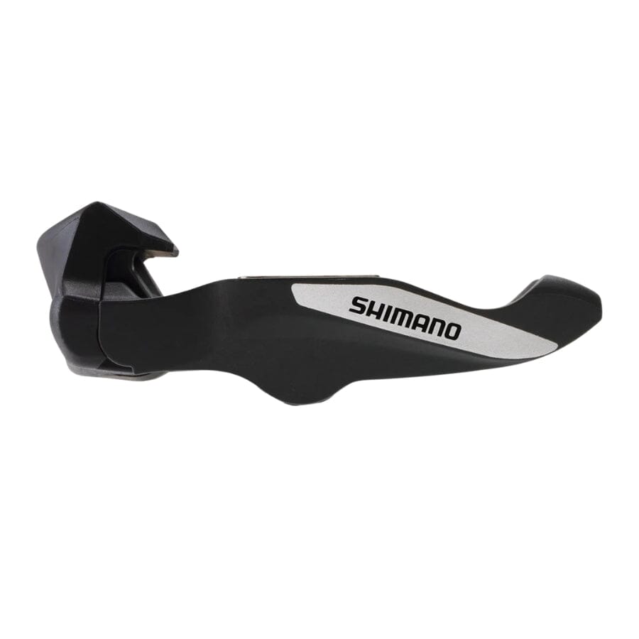 Shimano PD-R550 SPD SL Pedals | Contender Bicycles
