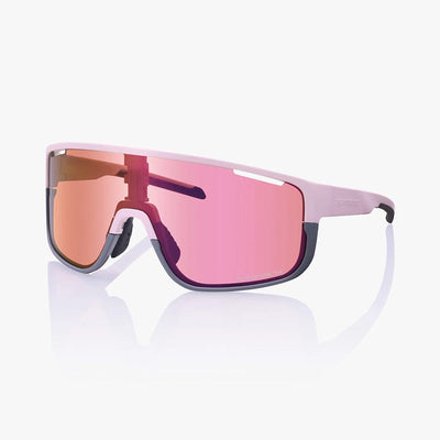 Shimano Pulsar Sunglasses APPAREL Shimano Lilac with Ridescape TR Lens 