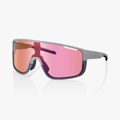 Shimano Pulsar Sunglasses APPAREL Shimano Frost Gray with Ridescape TR Lens 